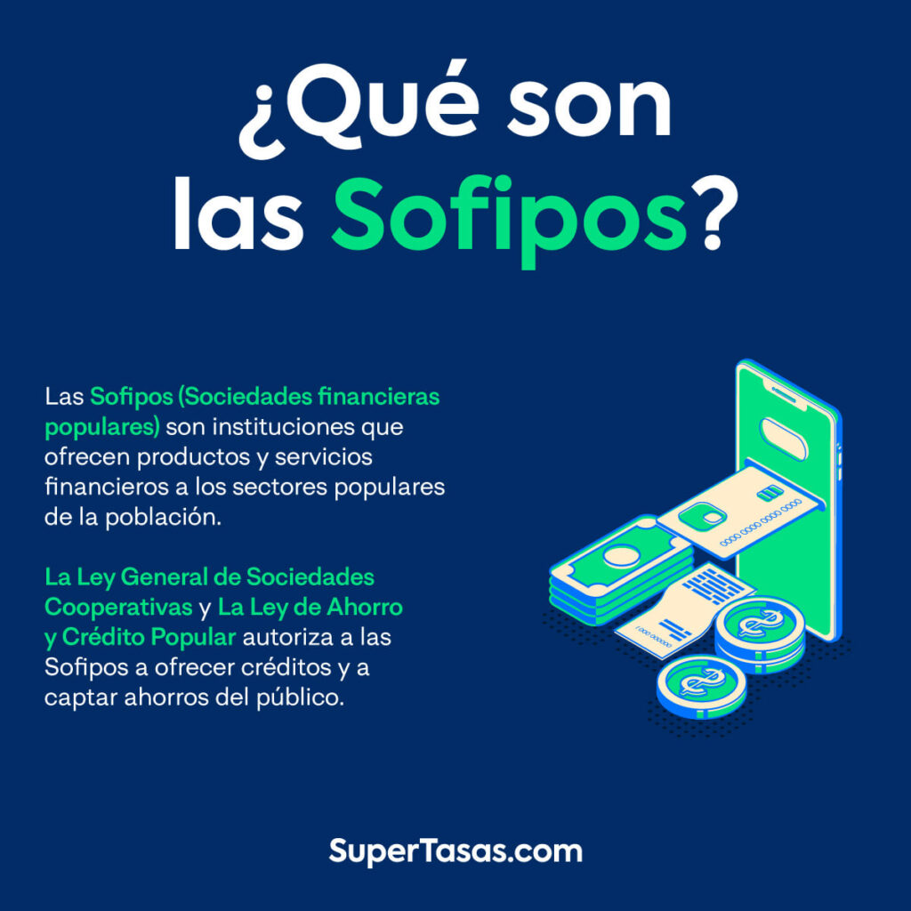 ¿qué Son Las Sofipos Una Solución En Finanzasemk 5924