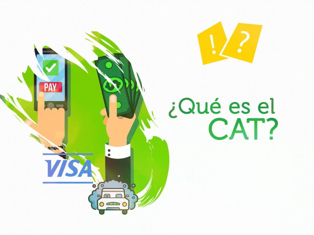 ¿Qué Es El CAT (Costo Anual Total)? - Una Solución